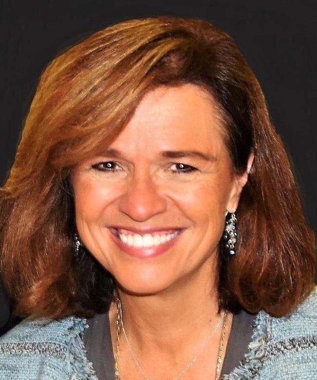 Staci Adelman Vincent